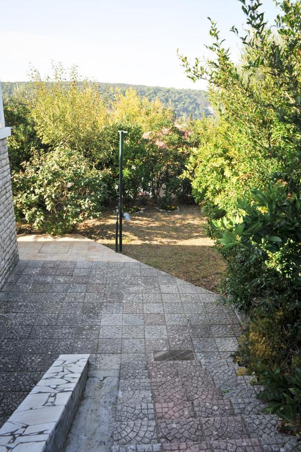 Apartments With A Parking Space Kampor, Rab - 14998 Zewnętrze zdjęcie